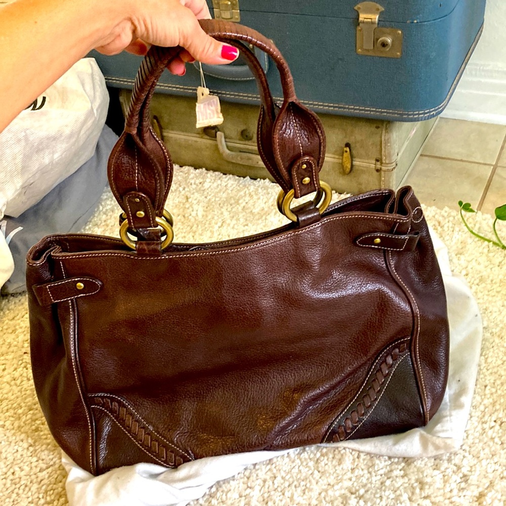 Kenneth Cole bag!!!